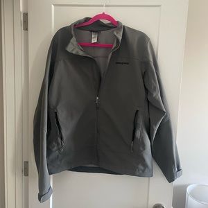 Patagonia Jacket